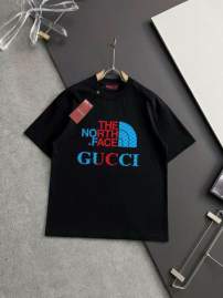 Picture of Gucci T Shirts Short _SKUGucciM-3XL11Lr44512396